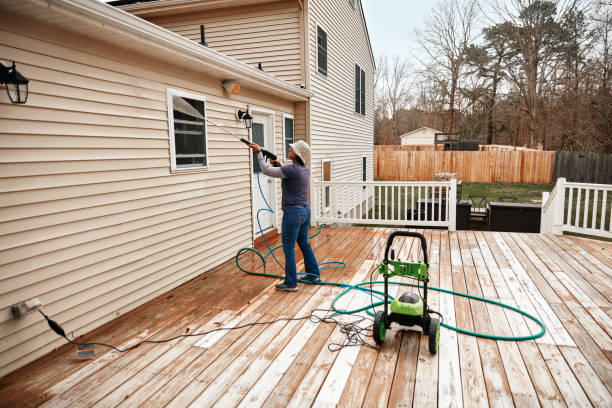 Best Affordable Power Washing  in Plantation, FL