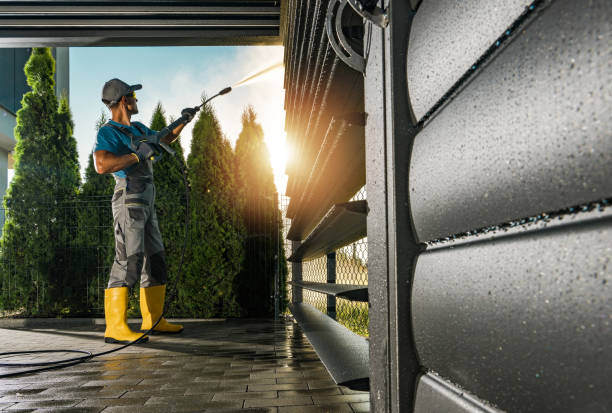 Why Choose Our Certified Pressure Washing Experts for Your Project Needs in Plantation, FL?